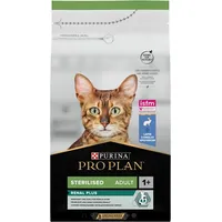 Purina Nestle Pro Plan Sterilised Renal Plus - dry cat food 1.5 kg Art620355