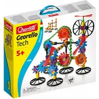 Quercetti Georelo 3D Technic Konstruktor 2389