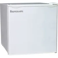 Ravanson Lkk-50 combi-fridge Freestanding White Lkk50