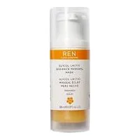 Ren Clean Skincare Radiance Glycol Lactic Renewal Maseczka do twarzy 50Ml 105434
