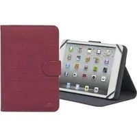 Rivacase Etui na tablet Riva Tablet Case Biscayne 3317 10,1 red Red