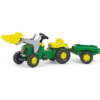 Rolly Toys Traktor Kid John Deere 5023110