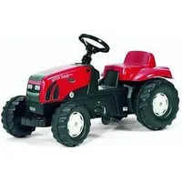 Rolly Toys Traktor Kid Zetor 5012152