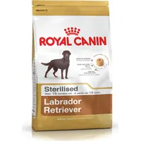 Royal Canin Labrador Retriever Sterilised 12 kg Adult Poultry, Rice Art281363