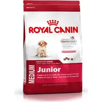 Royal Canin Medium Junior 1 kg 243