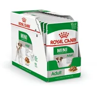 Royal Canin Mini Adult 12X85G Art612388