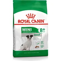 Royal Canin Mini Adult 8 800 g Senior Poultry, Rice, Vegetable Import-4989