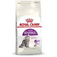 Royal Canin Sensible 33 cats dry food 2 kg Adult Art504192