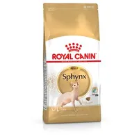 Royal Canin Sphynx cats dry food 2 kg Adult Pork Art504196