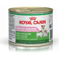 Royal Canin Starter Mousse Mother  Baby Dog Universal 195 g Art612405