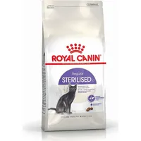 Royal Canin Sterilised karma sucha dla kotów dorosłych, sterylizowanych 4 kg 25013