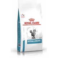 Royal Canin Vet Hypoallergenic Dry cat food 2,5 kg Art738994