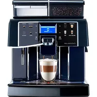Saeco Aulika Evo Focus Fully-Auto Drip coffee maker 2.51 L 10000040
