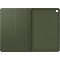 Samsung Etui na tablet Book Cover Galaxy Tab A9 czarne Ef-Bx210Tbegww