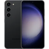 Samsung Galaxy S23 Sm-S911B 15.5 cm 6.1 Dual Sim Android 13 5G Usb Type-C 8 Gb 128 3900 mAh Black Sm-S911Bzkdeue