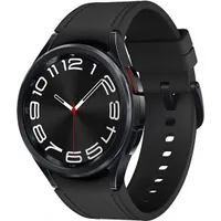 Samsung Galaxy Watch6 Classic 43 mm Digital Touchscreen Black Sm-R950Nzkaeue