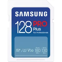 Samsung Karta Pro Plus Sdxc 128 Gb U3 V30 Mb-Sd128S/Eu
