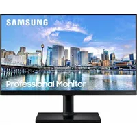 Samsung Monitor F24T450Fqr Lf24T450Fqrxen