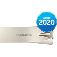 Samsung Pendrive Bar Plus 2020, 64 Gb  Muf-64Be3/Apc