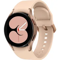 Samsung Smartwatch Galaxy Watch 4 Aluminum 40Mm Różowy  Sm-R860Nzdaeue