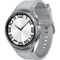Samsung Smartwatch Galaxy Watch 6 Classic Stainless Steel 47Mm Szary Art634117