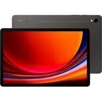Samsung Tablet Galaxy Tab S9 5G Enterprise Edition 27,81Cm 11Zoll 8Gb 128Gb 3 Jahre Garantie Graphite Sm-X716Bzaaeeb
