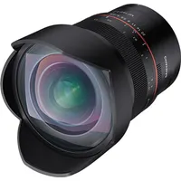 Samyang Obiektyw Nikon Z 14 mm F/2.8 Mf 22794