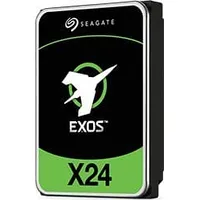 Seagate Dysk serwerowy Exos X24 3.5 16 Tb Serial Ata Iii St16000Nm002H