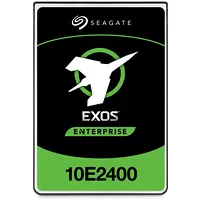 Seagate Exos St600Mm0099 internal hard drive 2.5 600 Gb Sas