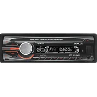 Sencor Radio samochodowe Sct 3018Mr