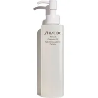 Shiseido Olejek do demakijażu Global Skin Care 80 ml S0567865
