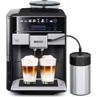 Siemens Eq.6 Te658209Rw coffee maker Espresso machine 1.7 L Fully-Auto