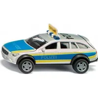 Siku Policja radiowz Mercedes 4X4 Gxp-826186