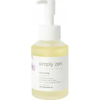 Simply Zen Zen, Sensorials Cocooning, Nourishing, Body Oil, Day, 100 ml Unisex Art667820