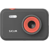 Sjcam Kamera Funcam czarna 6970080834014