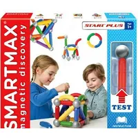 Smartmax Start Plus - klocki magnetyczne 223696