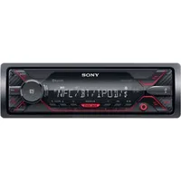 Sony Radio samochodowe Dsx-A410Bt Dsxa410Bt.eur