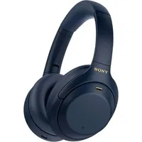 Sony Słuchawki Wh-1000Xm4 Niebieskie Wh1000Xm4L.ce7