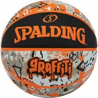 Spalding Piłka Graffitti 84 376Z