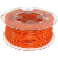 Spectrum Filament Pla Pro pomarańczowy 5903175658791