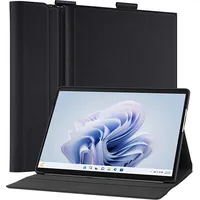Spigen Etui na tablet ze stojakiem do Surface Pro 9/ 8 Czarny Acs04207