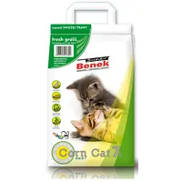 Super Benek Certech Corn Cat Fresh Grass - Litter Clumping 7 l Art654550