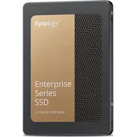 Synology Dysk Ssd Sat5220-960G  dysk 2.5 Sata o pojemności 960Gb serii Enterprise