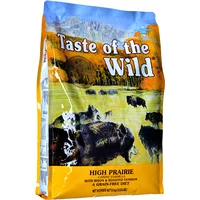 Taste Of The Wild High Prairie 5.6 kg Art281723