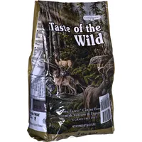 Taste Of The Wild Pine Forest  - Dry dog Food 2 kg Art281734