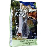 Taste Of The Wild Rocky Mountain 6,6  kg Art499021