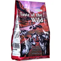 Taste Of The Wild Southwest Canyon 2  kg Art281740