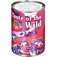 Taste Of The Wild Southwest Canyon Canine 390G Art612682