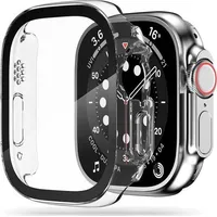 Tech-Protect Defense360 Apple Watch Ultra 49 Mm Clear 9490713928325