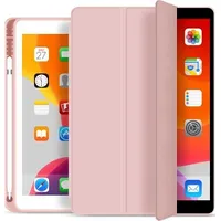 Tech-Protect Etui na tablet Sc Pen Ipad 10.2 2019 Pink 0795787710623